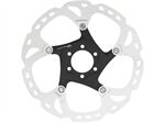 Đĩa phanh xe đạp Shimano RT86 160mm